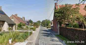 Tijdelijk eenrichtingsverkeer in Sprietstraat | Ardooie | hln.be - Het Laatste Nieuws