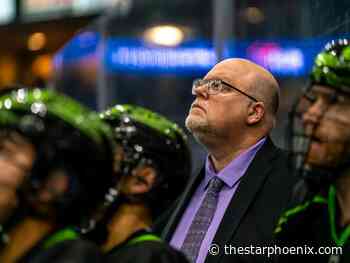 Rush fire head coach Jeff McComb; Keenan, Quinlan take the reins