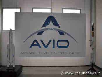 Colleferro, elezioni RSU Avio: importante risultato della Uiltec - Casilina News