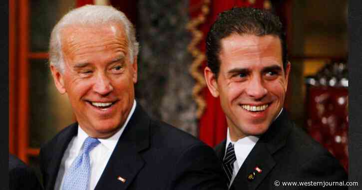 Hunter Biden Called on to Testify Before House Oversight Committee
