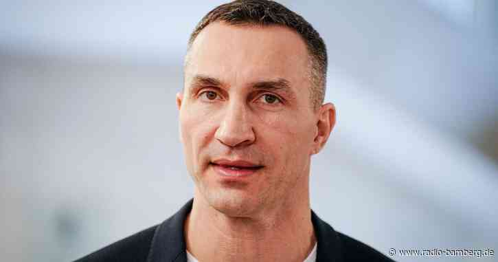 Klitschko lobt Deutsche: «Geschichte wird es nie vergessen»