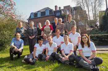 De Biekorf in Lichtervelde wordt opvanglocatie voor Oekraïense vluchtelingen: “Onderdak voor zestien personen” - KW.be - KW.be