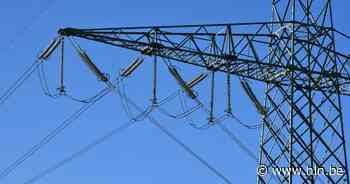 Ventilusknoop wordt pas na de paasvakantie doorgehakt | Lichtervelde | hln.be - Het Laatste Nieuws