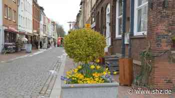 Wirtschaft: Innenstadt Glückstadt: Ideen der Bürger gefragt | shz.de - shz.de