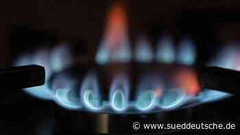 Energie - Bundesnetzagentur: Abschläge für private Gasnutzer erhöhen - Wirtschaft - Süddeutsche Zeitung - SZ.de