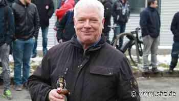 Wirtschaft in Flensburg: Abschied mit Ehemaligen – Ausbildungsmeister Karl-Heinz Boysen ist im Ruhestand | shz.de - shz.de