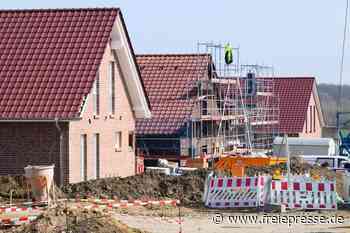 Neue Förderung für energiesparende Häuser ab Mitte April - freiepresse.de