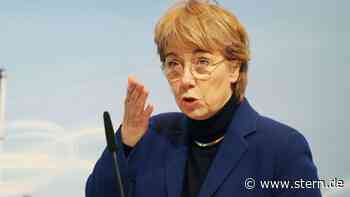 Wirtschaft: Thyssenkrupp-Chefin: Müssen «Putin klare Kante zeigen» - STERN.de