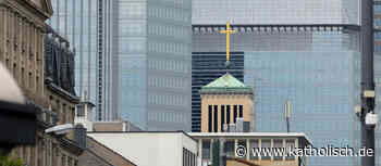 Automobilindustrie-Chefin: Verhältnis Kirche-Wirtschaft ist schwierig - katholisch.de