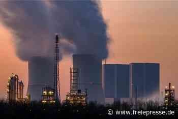 Warum der Strompreis so durch die Decke geht - freiepresse.de