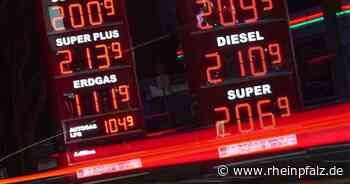 Experte: Zeit günstiger Rohstoffe ist vorbei - Wirtschaft - Rheinpfalz.de