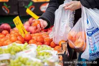 Wachsende Sorgen wegen Inflation: Menschen in Existenznot - freiepresse.de