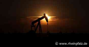 IEA will erneut Rohölreserven freigeben - Wirtschaft - DIE RHEINPFALZ - Rheinpfalz.de
