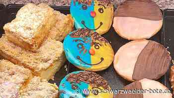 Wirtschaft in Bisingen - Ukraine-Krieg bringt Bäcker in schwierige Situation - Schwarzwälder Bote