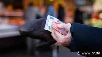 Steigende Preise, schwache Wirtschaft: Droht eine Stagflation? - br.de