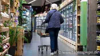 Fleisch, Wurst und Butter: Preiserhöhungen im Supermarkt immer drastischer - Wirtschaft - Tagesspiegel