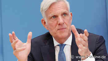 Berlin: Wirtschaft blüht trotz Corona-Krise unerwartet auf - t-online