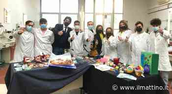 Napoli, cento pastiere solidali e sostenibili: opera degli studenti di Ponticelli - ilmattino.it