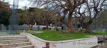 Reggio, Opera 'chiusa' al pubblico: in corso lavori di manutenzione - FOTO - CityNow