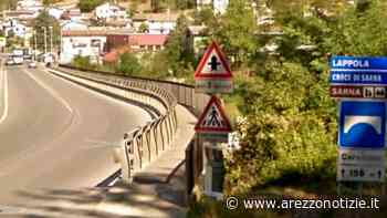 Variante del Corsalone, via al cantiere. Tellini: "Opera fondamentale per il Casentino" - ArezzoNotizie