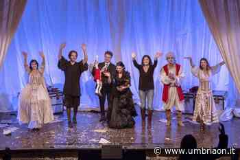 'Giovani in Opera': successo da 270 presenze - umbriaON