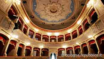 Rubrica Caruso/L'opera torna a Longiano, il micro-teatro amico degli artisti - La Repubblica