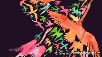 ’Birds’ sul palco della Sala Estense Opera tratta da un racconto persiano - il Resto del Carlino