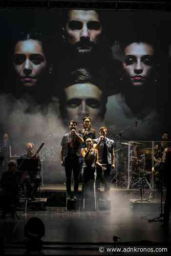 A Milano arriva 'Queen at the Opera', lo show rock-sinfonico basato su musiche della band - Adnkronos