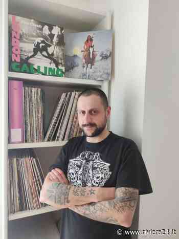 “Prima partita insonnia”, ecco l’opera prima dello scrittore matuziano Silvio Modesti - Riviera24