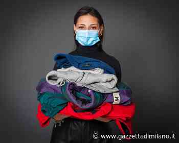 Charity Shop di Opera Cardinal Ferrari a sostegno dell'Ucraina da venerdì 8 a domenica 10. - gazzettadimilano.it