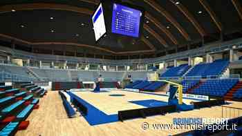 Palaeventi, costi lievitati a 20,3 milioni: "Ma l'opera si farà" - BrindisiReport