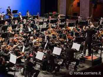 Il Teatro dell’Opera per l’Ucraina: venerdì 8 concerto alla Nuvola, l’incasso alla Croce Rossa - Corriere Roma