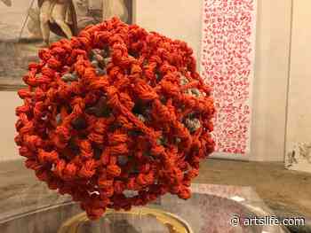 La matematica per la pace. L'opera dell'artista Giorgio Piccaia in mostra a Erba - ArtsLife