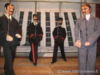 Caltanissetta, Terra Madre. Venerdì al Margherita l’Opera dei Pupi Antimafia - il Fatto Nisseno