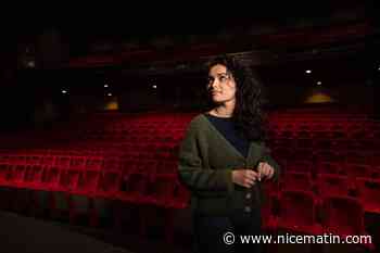 Enfant star de la série Sous le soleil, Delfine Rouffignac replonge dans ses souvenirs à Draguignan