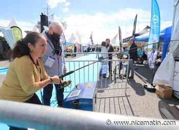 Etoiles, grotte, frissons: on a sélectionné 3 bons plans au salon ID Week-end à Nice