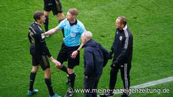 Kurioser Wechselfehler: Droht den Bayern ein Nachspiel?