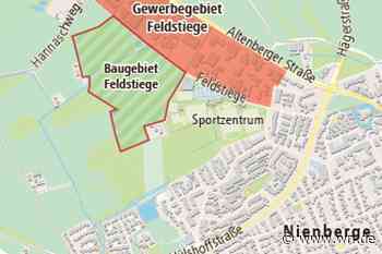 Neues Baugebiet in Nienberge fordert Tribut