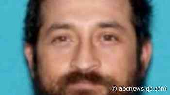 Missing hiker's body found in LA park with dog by his side