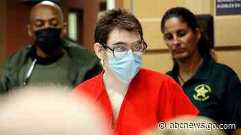 Parkland shooter's lawyers face tough task in jury selection