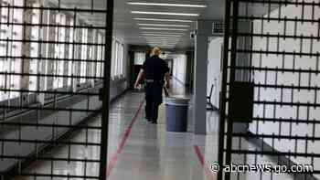 NY bail law fight emblematic of Democrats' debate on crime