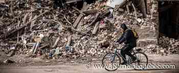 La région de Kyïv a été «libérée» des forces russes