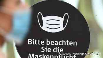 Markt Bruckmühl beschließt: Maskenpflicht gilt weiterhin im Rathaus und den gemeindlichen Einrichtungen