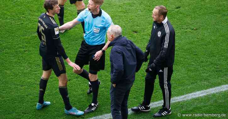 Kurioser Wechselfehler: Droht den Bayern ein Nachspiel?