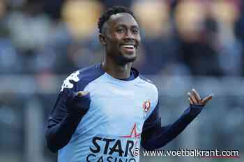 Officieel: VAR en strafschop bezegelen lot van Seraing in minuut 89, Méttalos richting barrages om behoud te verzekeren