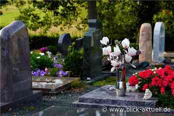 Koblenz: Kupferdiebe auf Friedhof unterwegs - Blick aktuell
