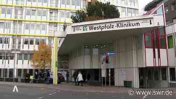 Krankenhaus in Koblenz hält an Corona-Maßnahmen fest - SWR Aktuell