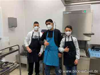 Sechs Gewerke der Hwk Koblenz kennengelernt - Blick aktuell