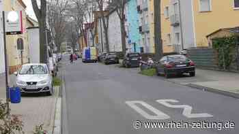 Studie zeigt: Bei Starkregen drohen der Goldgrube Überschwemmungen - Rhein-Zeitung