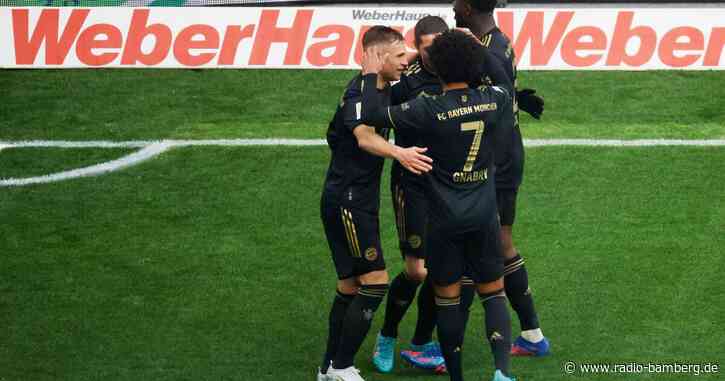 Bayern siegen in Freiburg – BVB verliert gegen Leipzig